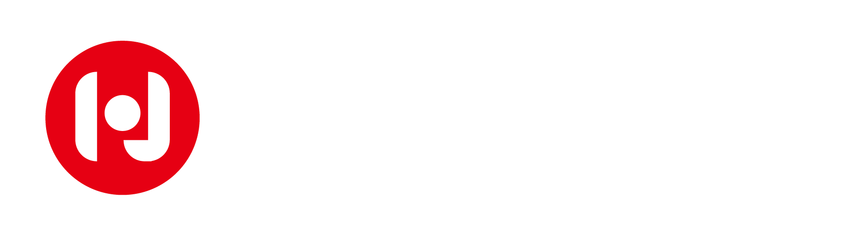 宏中廣告 橫式LOGO