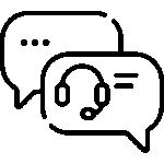 服務項目 button icon