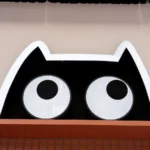 造型眼睛招牌 6